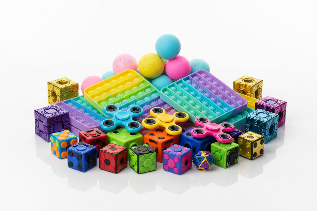 Fidget Toys