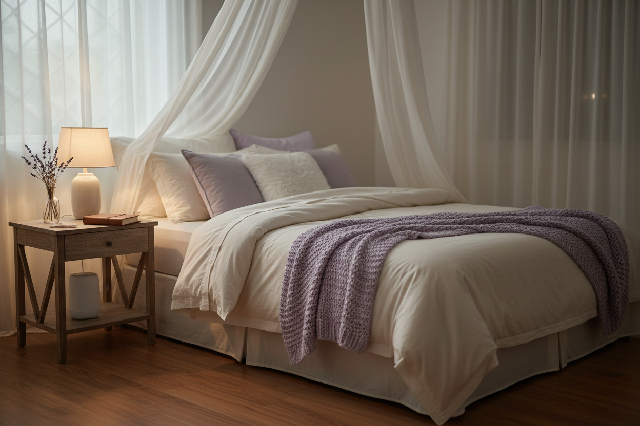 Sleep & Relaxation Aids