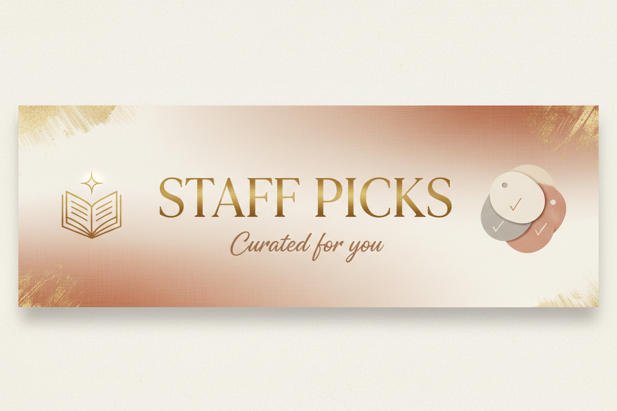 Staff Picks