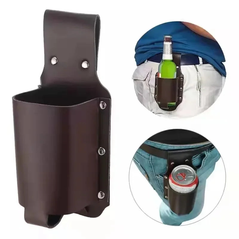 "Beverage" Holster