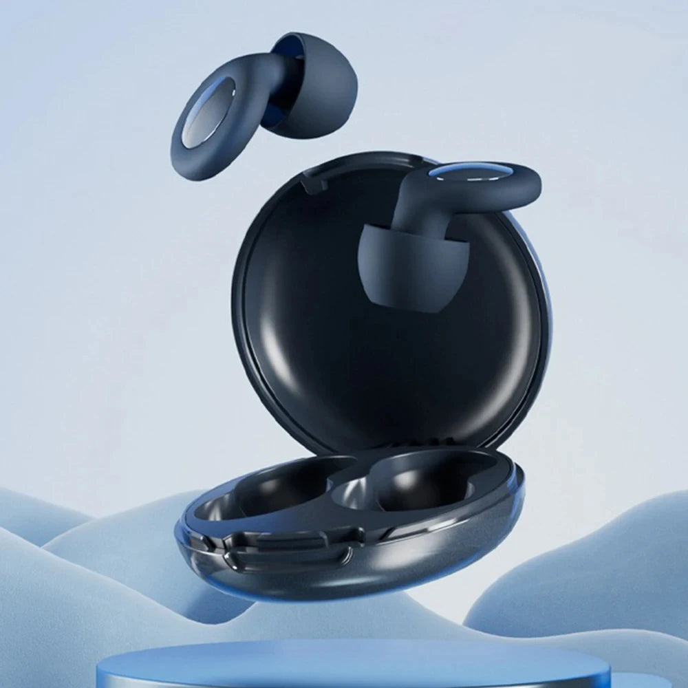 Ear Plugs for Sleeping/Concerts/Travel/Work