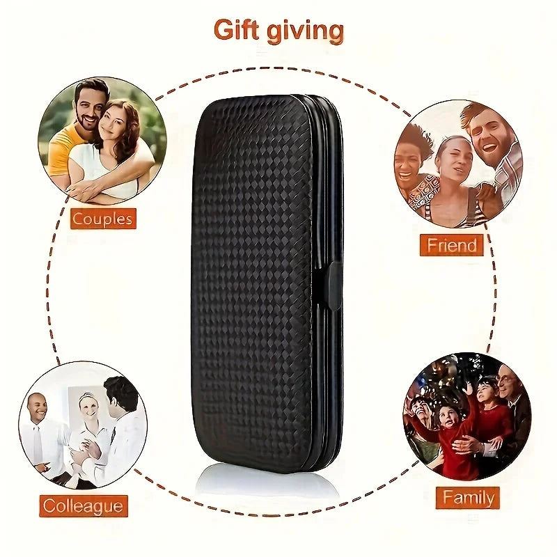 Professional Nail Clippers Kit (7-24pcs)