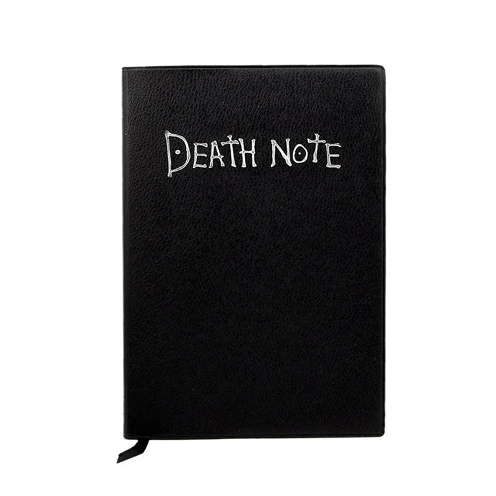 Death Note Notebook (74 Sheets)