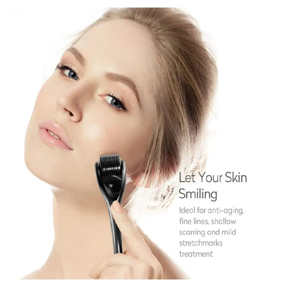 540 Micro Needle Derma Roller