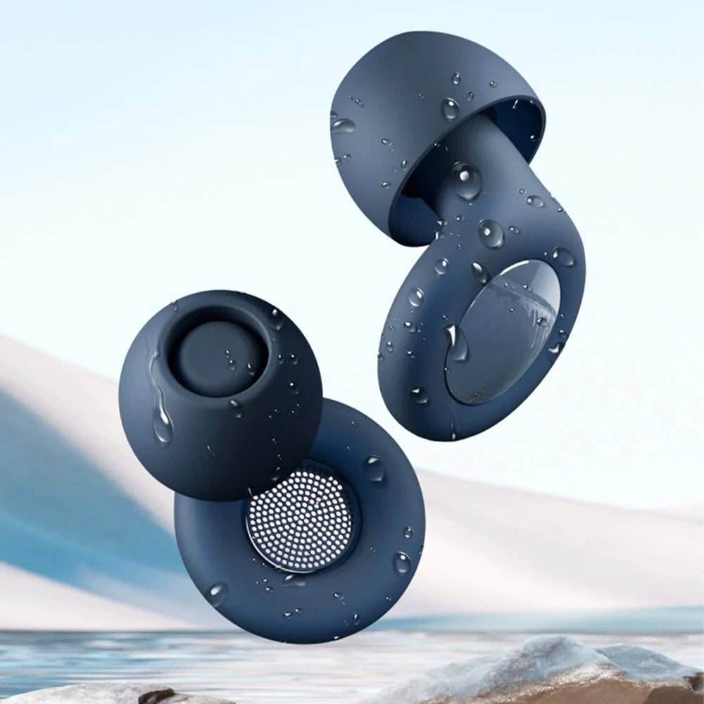 Ear Plugs for Sleeping/Concerts/Travel/Work