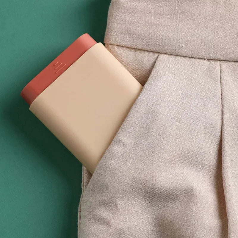 Travel Vitamin Box/Pill Case