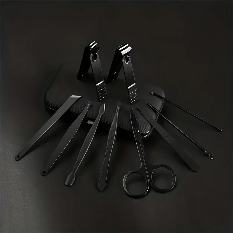Professional Nail Clippers Kit (7-24pcs)