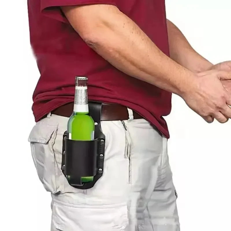 "Beverage" Holster