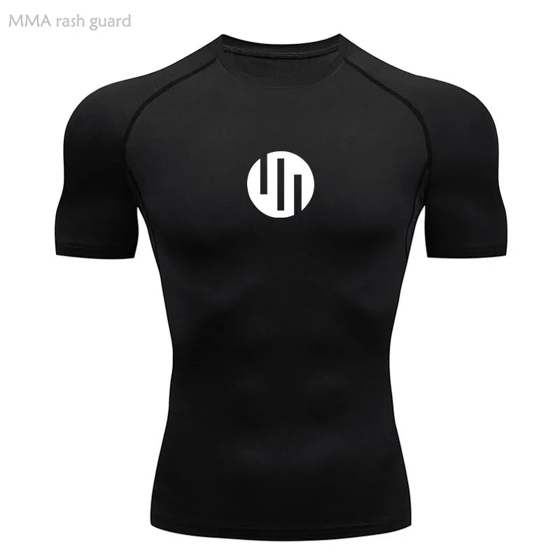 Viltrumite Compression Shirt