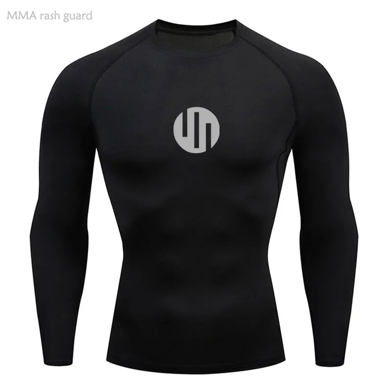 Viltrumite Compression Shirt