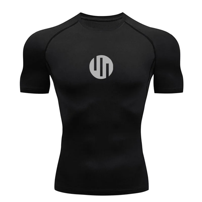 Viltrumite Compression Shirt