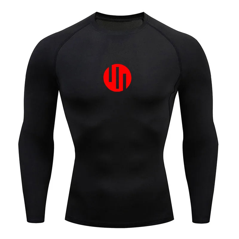 Viltrumite Compression Shirt