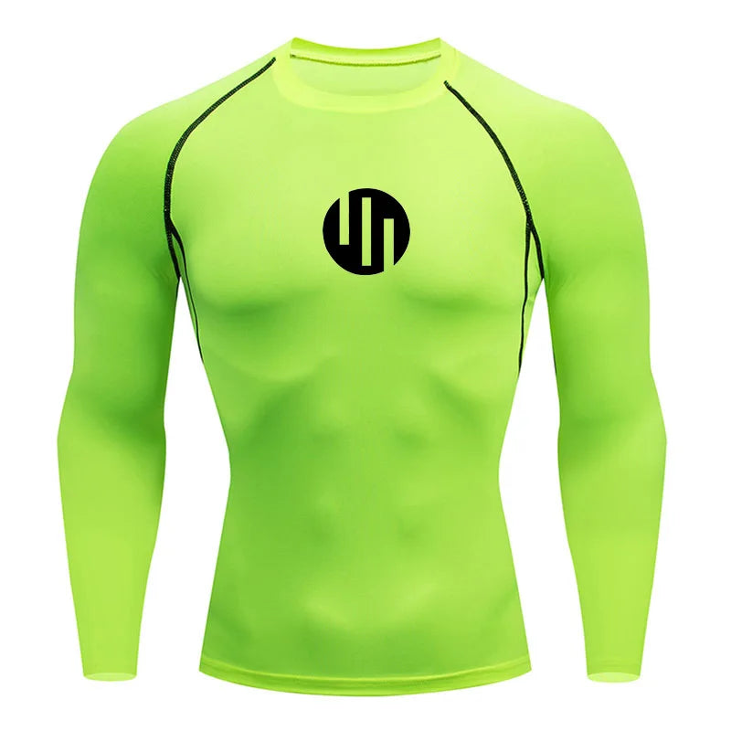 Viltrumite Compression Shirt