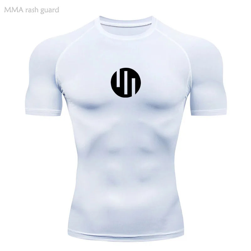 Viltrumite Compression Shirt