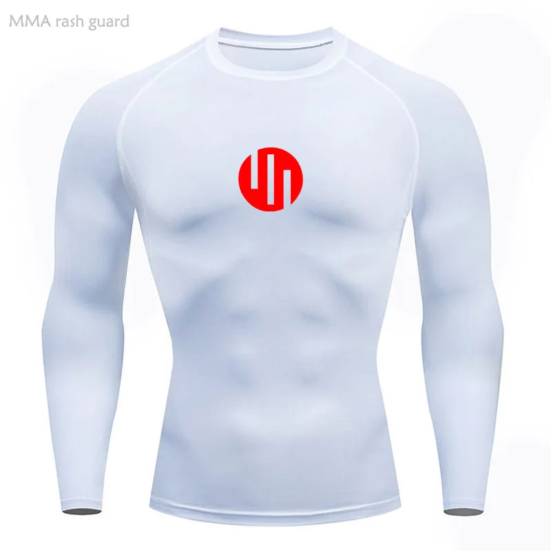 Viltrumite Compression Shirt