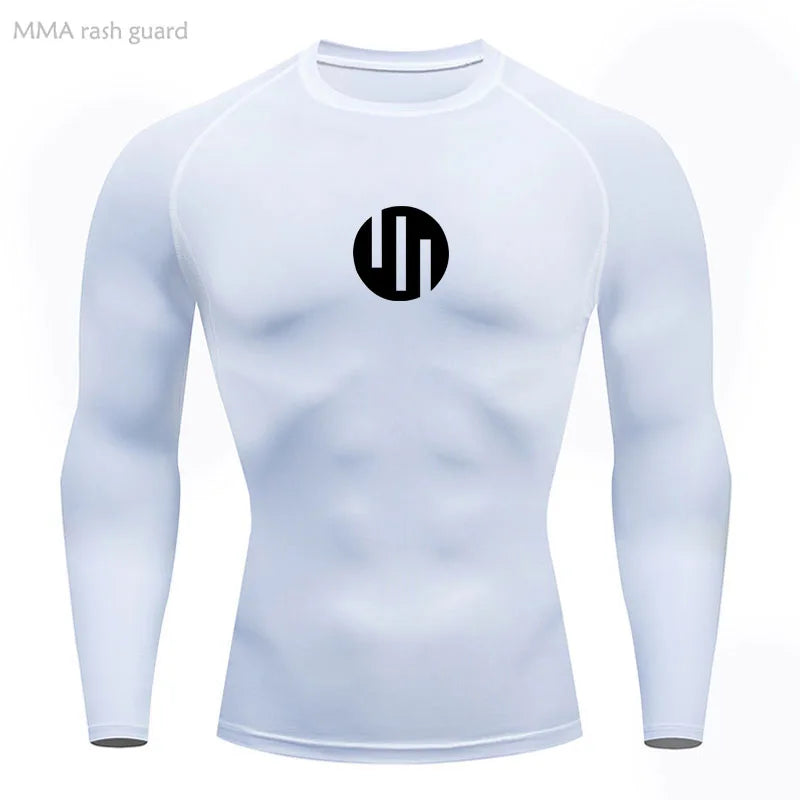 Viltrumite Compression Shirt