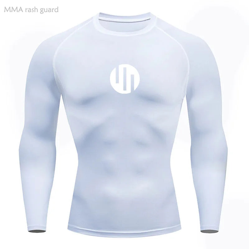 Viltrumite Compression Shirt