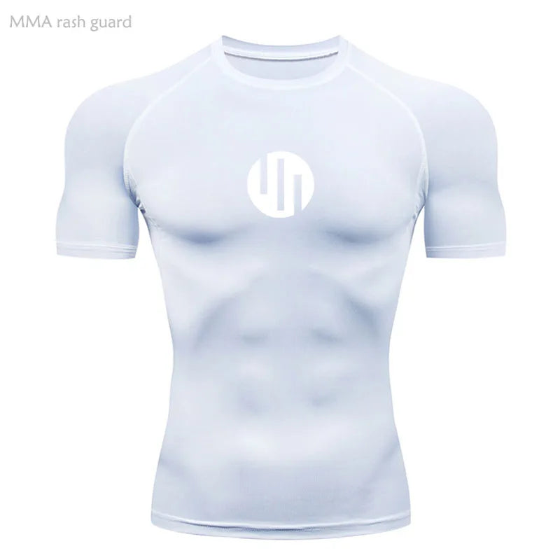 Viltrumite Compression Shirt