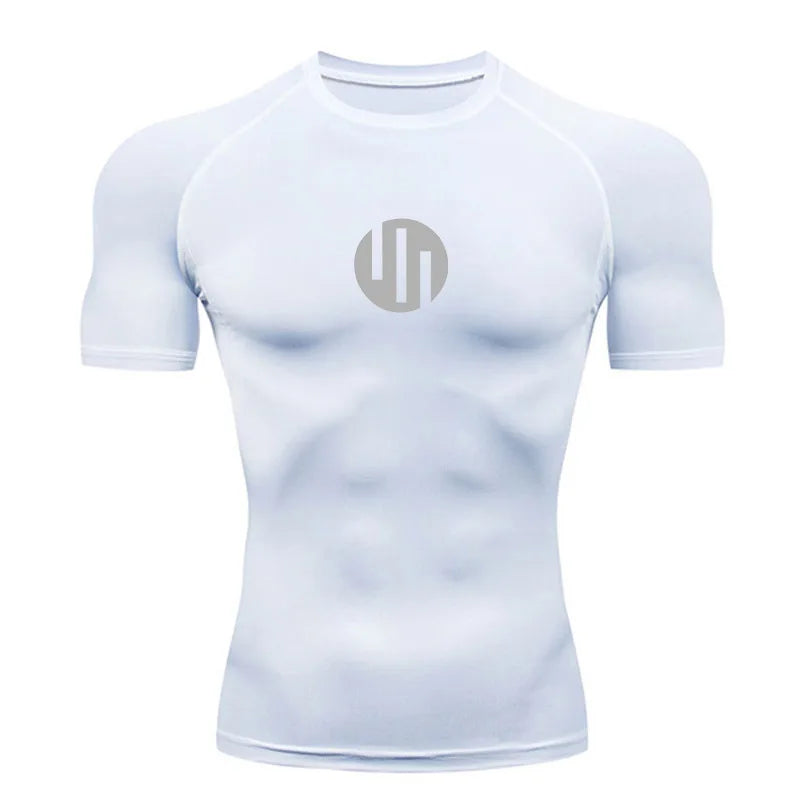 Viltrumite Compression Shirt