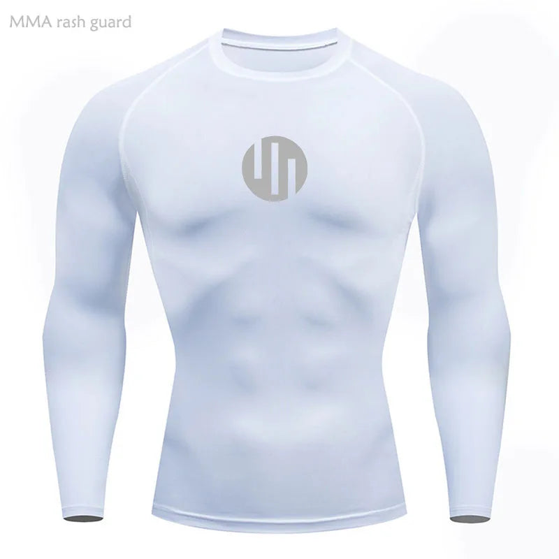 Viltrumite Compression Shirt