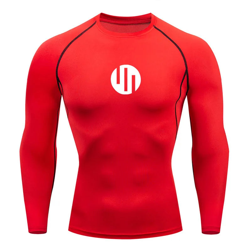 Viltrumite Compression Shirt