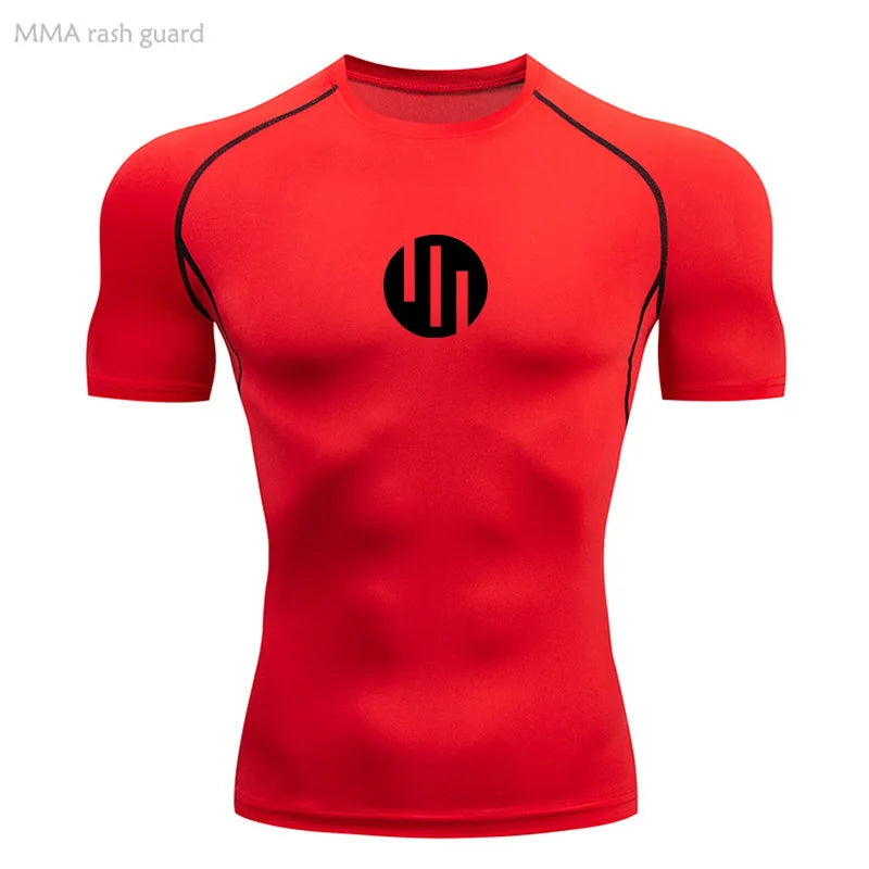 Viltrumite Compression Shirt