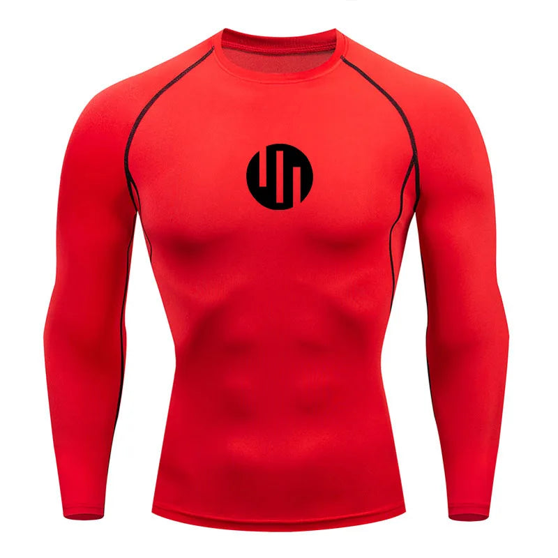 Viltrumite Compression Shirt