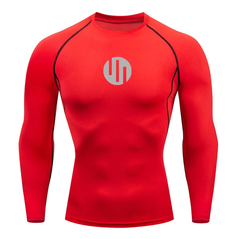 Viltrumite Compression Shirt