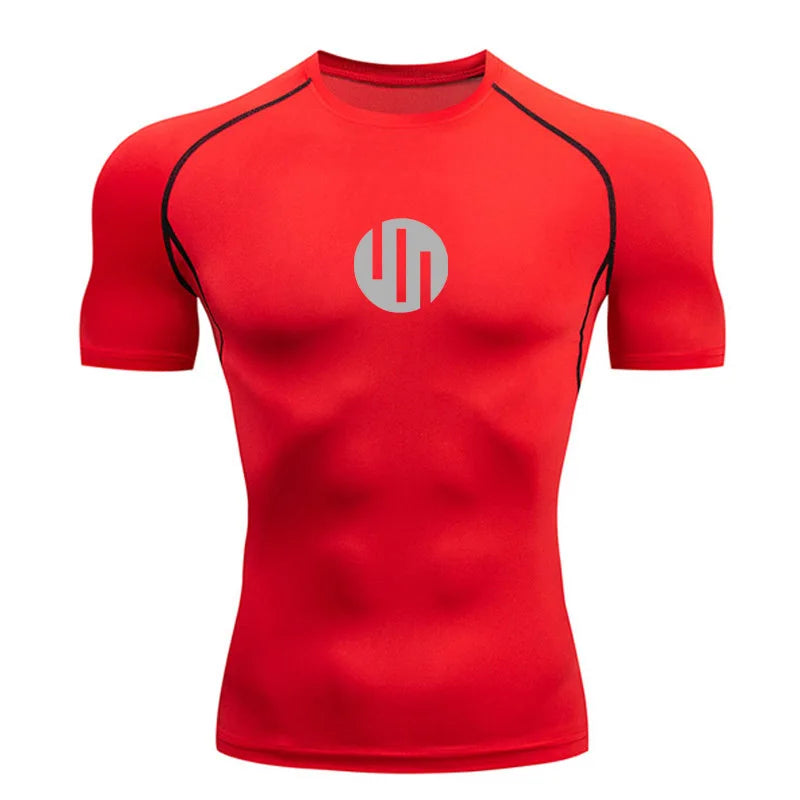Viltrumite Compression Shirt