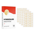 Hydrocolloid Pimple Patches