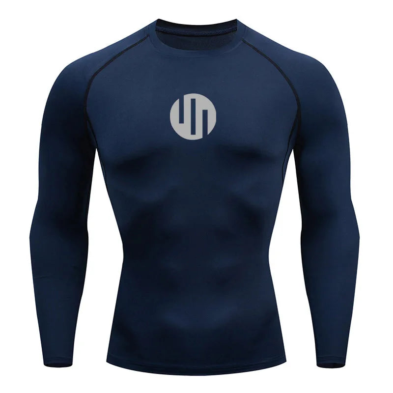 Viltrumite Compression Shirt