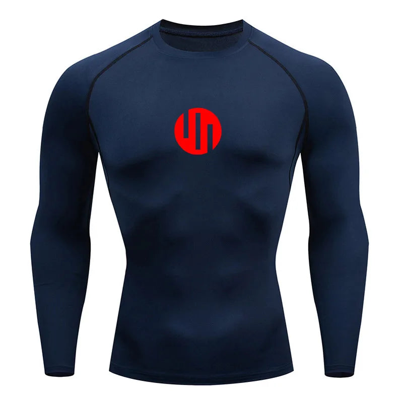 Viltrumite Compression Shirt