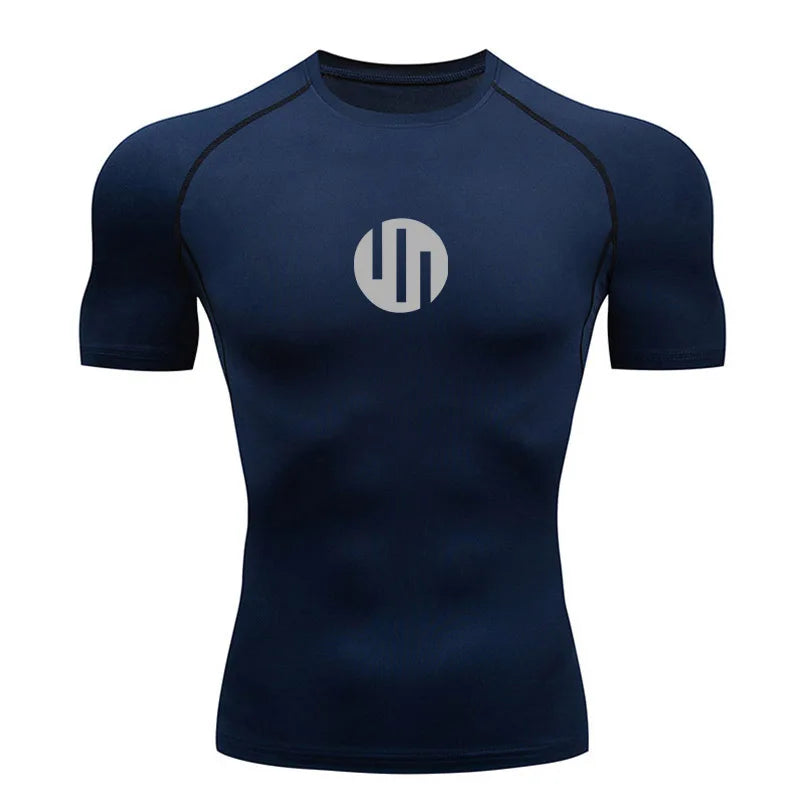 Viltrumite Compression Shirt