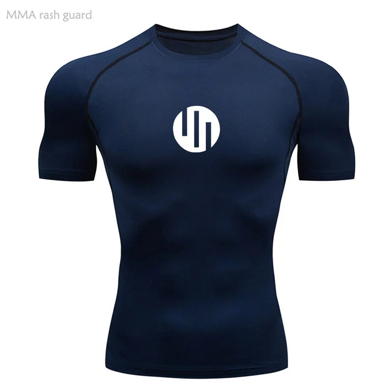 Viltrumite Compression Shirt