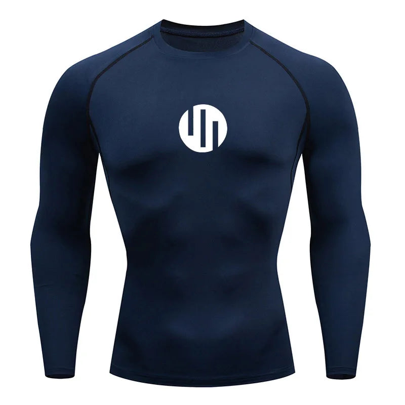 Viltrumite Compression Shirt