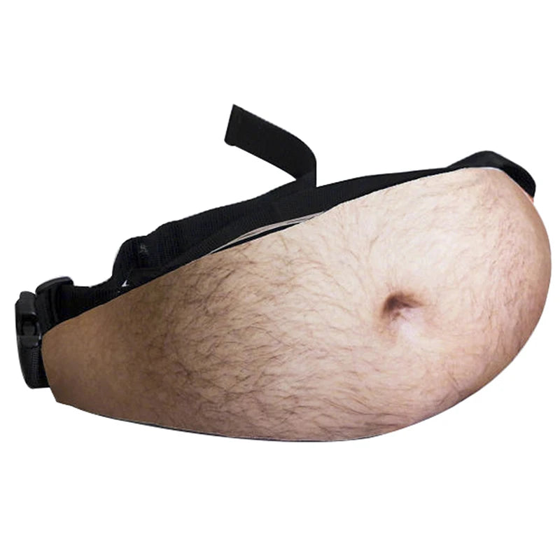 Funny Fanny Pack