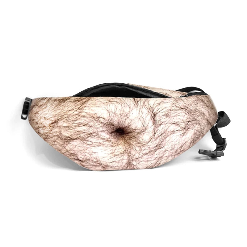 Funny Fanny Pack