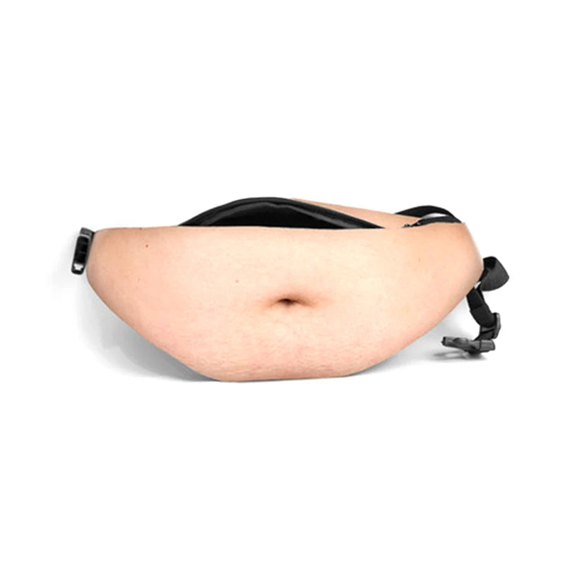 Funny Fanny Pack