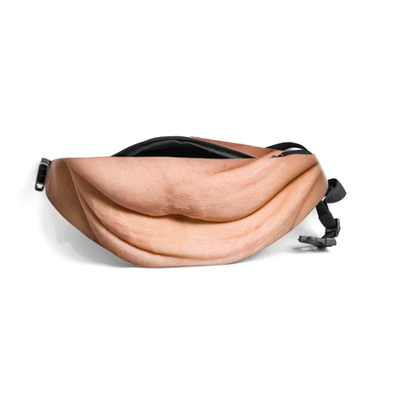 Funny Fanny Pack