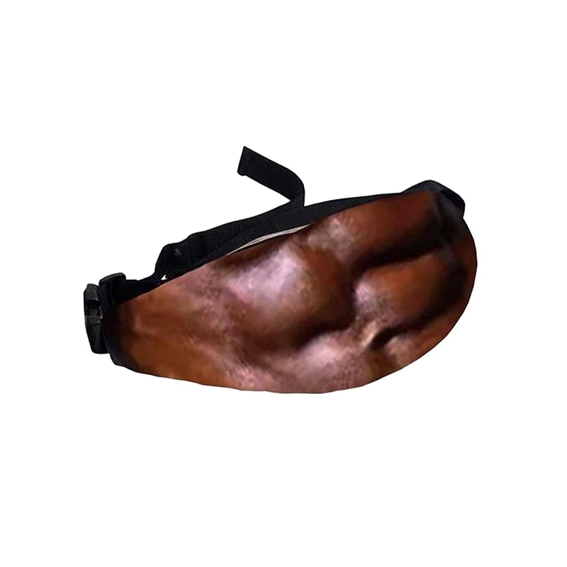 Funny Fanny Pack