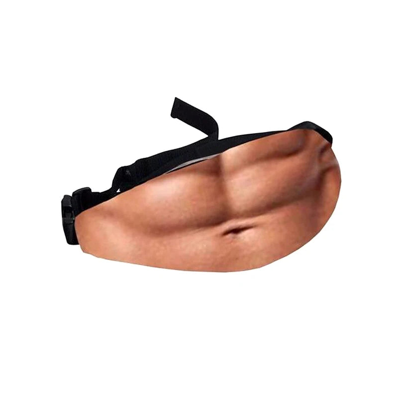 Funny Fanny Pack