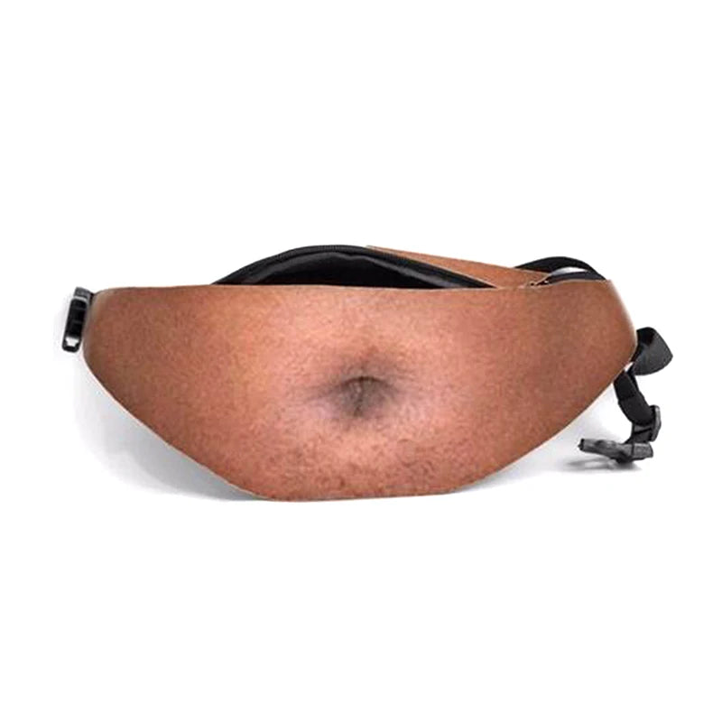 Funny Fanny Pack