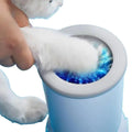 Automatic Paw Cleaning Cup