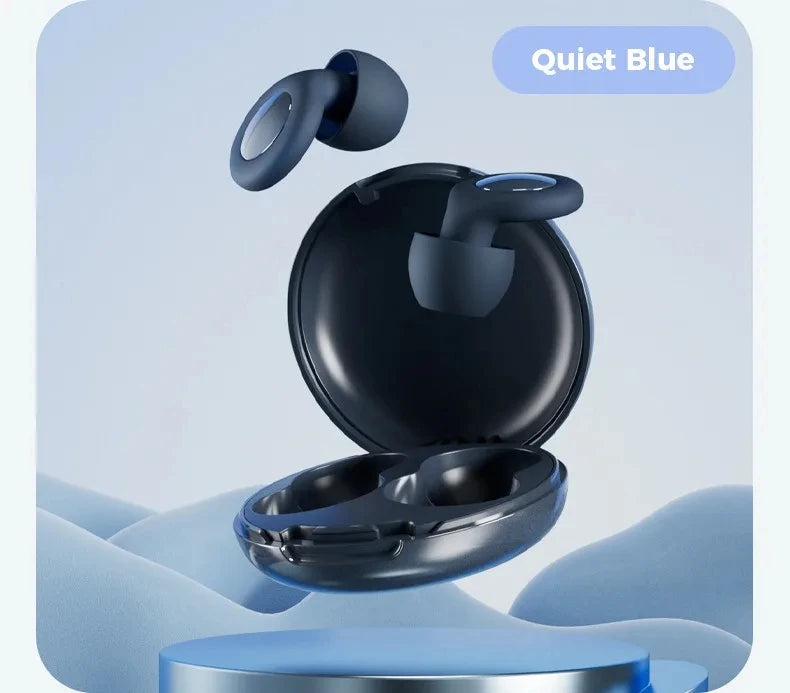 Ear Plugs for Sleeping/Concerts/Travel/Work