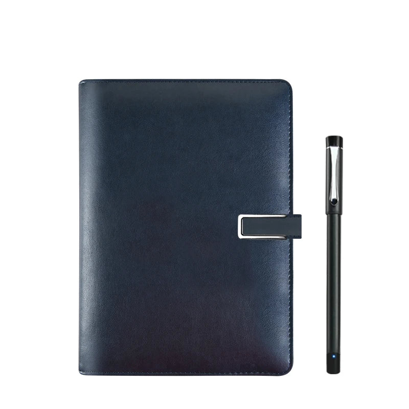 Smart Sync Journal with AI Pen