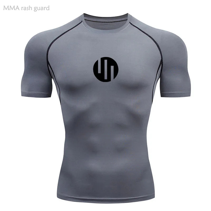 Viltrumite Compression Shirt
