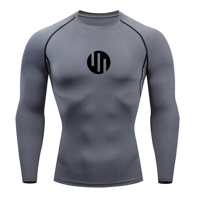 Viltrumite Compression Shirt