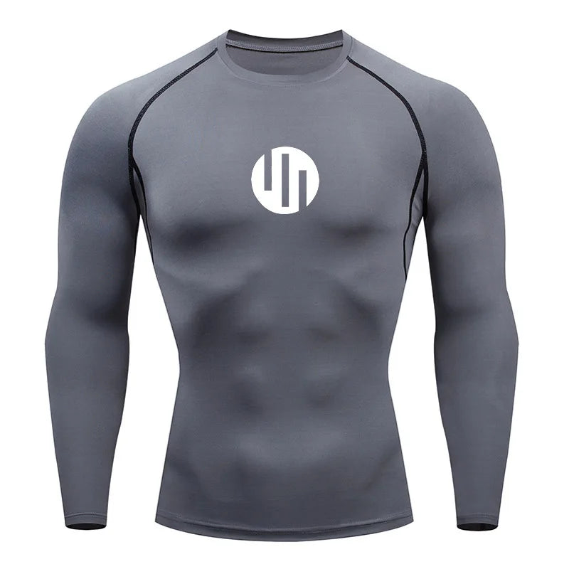 Viltrumite Compression Shirt