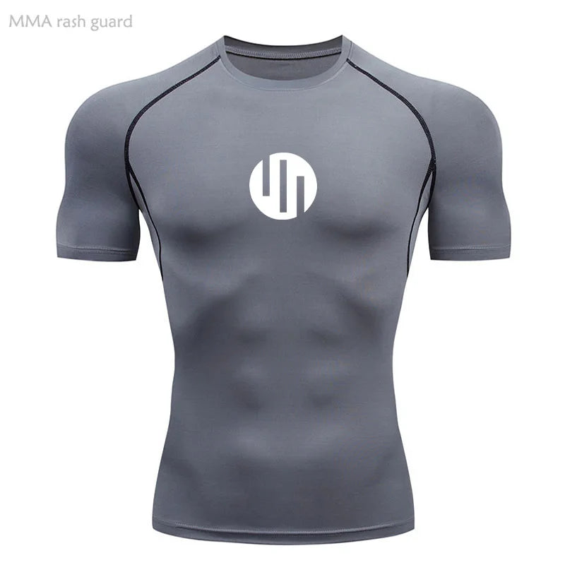 Viltrumite Compression Shirt