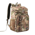 Double Shoulder Insulated Cooler Bag